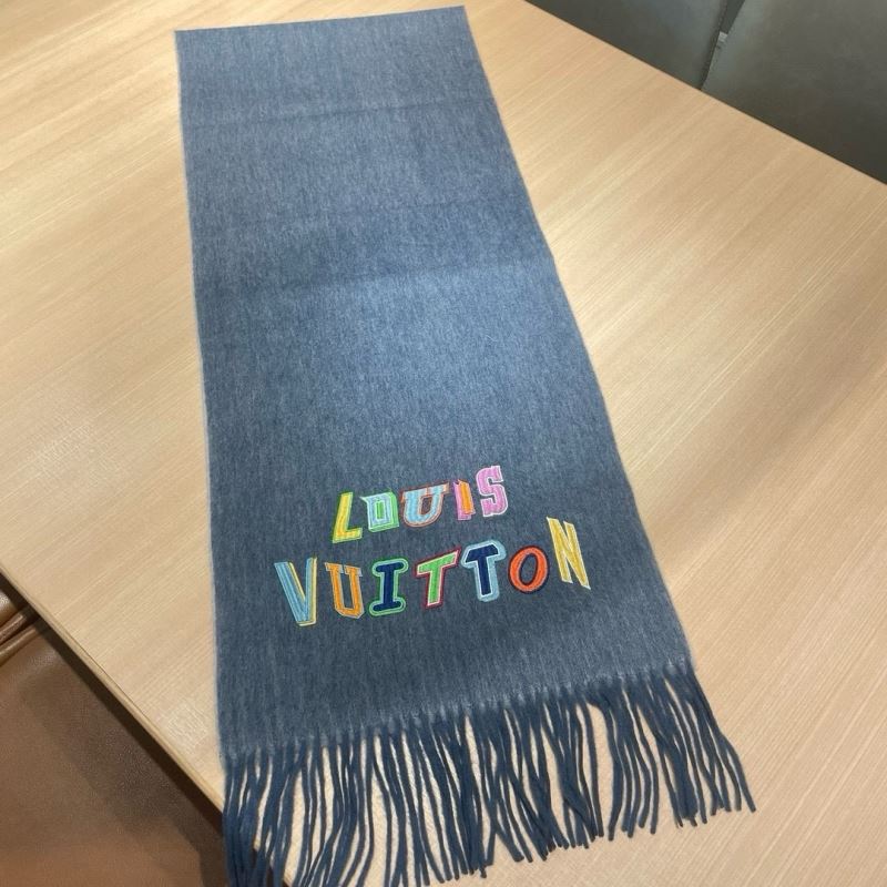 Louis Vuitton Scarf